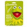 Mad Beauty Disney The Muppets Kermit Face Mask 25ml
