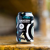 Magic Rock Saucery Session IPA 3.9%   330ml