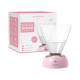 Magnitone SteamAhead Hydrating Facial Micro Steamer