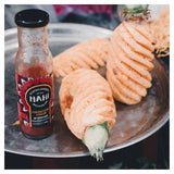 MAHI Scorpion Pepper &amp;amp; Passion Hot Sauce   280ml