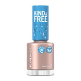 Rimmel Kind & Free Nail Polish Pearl Shimmer