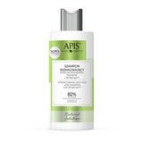 APIS Natural Strengthening Anti-Hair Loss Shampoo 300ml