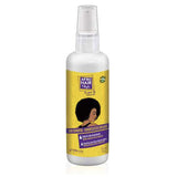 Novex AfroHair Hair Humidifier for Curly and Kinky Hair, 250ml