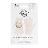 So Eco Exfoliating Body Gloves