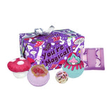 Bomb Cosmetics Bath & Body Gift Set - You're Magical