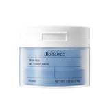 Biodance Cera-Nol Gel Toner Pads (60 Pads)
