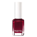 Pastel Cosmetics Nail Polish Red Cherry 39