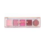 Profusion Cosmetics | Smitten - 5 Shade Palette
