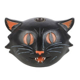 Something Different Frights Cat Backflow Incense Burner