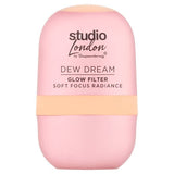 Studio London Dew Dream Glow Filter Shade 1