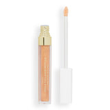 Revolution Pro Vegan Collagen Peptide Lip Gloss Chic