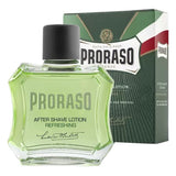 Proraso Italian After Shave Lotion Refreshing 100ml | Mens | Superdrug