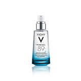 Vichy Minral 89 Hyaluronic Acid Daily Hydrating Booster Serum 50ml