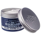 The Bluebeards Revenge Deluxe Shaving Cream 100ml