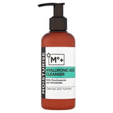 Me+ Hyaluronic & Niacinamide Cleanser 200ml