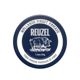Reuzel Fiber Low Shine Firm Holding Pomade 35g