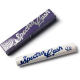 Glisten Cosmetics - Purple Spectra Lash - Mascara