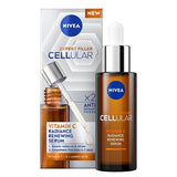 Nivea Cellular Filler Vitamin C Serum 30ml