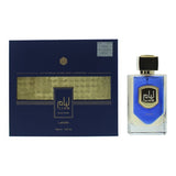 Lattafa Liam Blue Shine Eau de Parfum 100ml