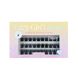 House of Amor Lazy Girl Pre-Glued Lashes - Dawn