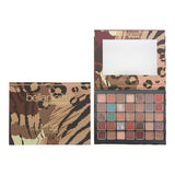 Bellapierre Cosmetics Safari Eye Shadow Palette 38g