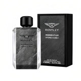 Bentley Momentum Unbreakable EDP Men's Aftershave 100ml