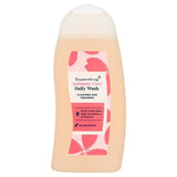 Superdrug Daily Intimate Wash 250ml