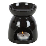 Something Different Dark Forest Bee Oil Burner