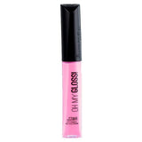 Rimmel London Oh My Gloss Purrr…Glossy Cat 130