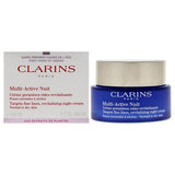 Clarins MultiActive Night Cream Normal to Dry Skin 51ML