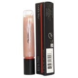 Shiseido - Shimmer GelGloss Lips Brilliant 9ml Toki Nude #02