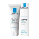 La Roche-Posay Toleriane Face Moisturiser For Sensitive Skin 40ml