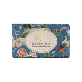 English Soap Company Vintage Collection Soap 190g - Green Tea