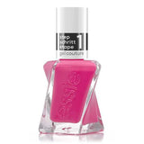 Essie Gel Couture Gel-Like Nail Polish Fuel Your Life