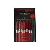 Revlon Ultra HD Travel Collection Gift Set 5x 1.7g Lipcolors