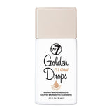 W7 Golden Glow Drops - Radiant Bronzing Drops 30ml