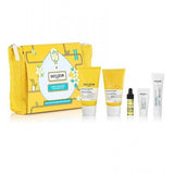 Decleor - Set Neroli Bigarade Gel, Mousse, Serum, Balm