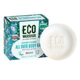 Little Soap Company Eco Warrior All Over Body Bar