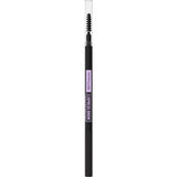 Maybelline Brow Ultra Slim Eyebrow Pencil 07 Black