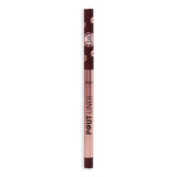 Revolution Pout Bomb Plumping Lip Liner Deepest Mauve