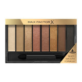 Max Factor Masterpiece Nude Palette 002 Golden Nudes