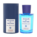 Acqua di Parma Blu Mediterraneo Chinotto Liguria EDT 75ml