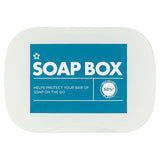 Superdrug Soap Box