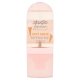 Superdrug Studio London Vanilla Setting Spray