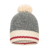 Mountain Warehouse Mens Whistler Pom Pom Beanie