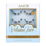 House of Amor Volume 2 - Pre Mapped Multipack