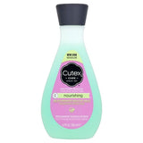 Cutex Nourishing Nail Polish Remover 200ml