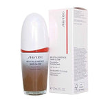 Shiseido - Skin Glow Foundation SPF30 Topaz #460 Shiseido