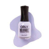 Orly Breathable Nail Polish - Just Breathe18ml