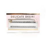 House of Amor Delicate Desire - DD Curl Length Long